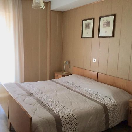 Garni Serena Canazei Exterior foto